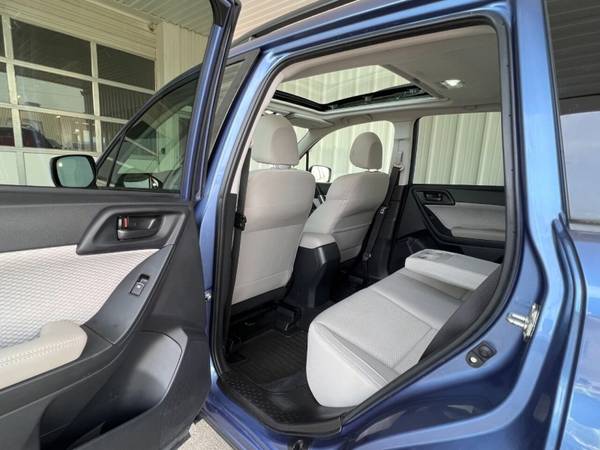 2018 Subaru Forester 2 5i Premium AWD 4dr Wagon CVT 33, 803 Miles for sale in Bellevue, NE – photo 13
