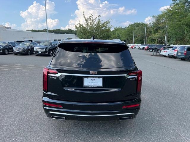 2020 Cadillac XT6 Premium Luxury FWD for sale in Oakhurst, NJ – photo 3