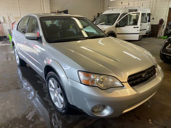 2006 Subaru Outback - - by dealer - vehicle automotive for sale in Pittsburgh, PA – photo 3