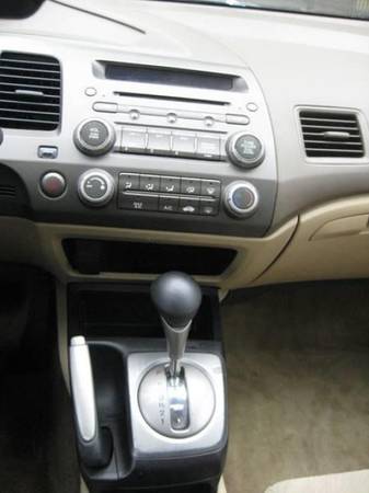 2007 HONDA Civic EX 2dr Coupe (1.8L I4 5A) 2 for sale in Massapequa, NY – photo 16
