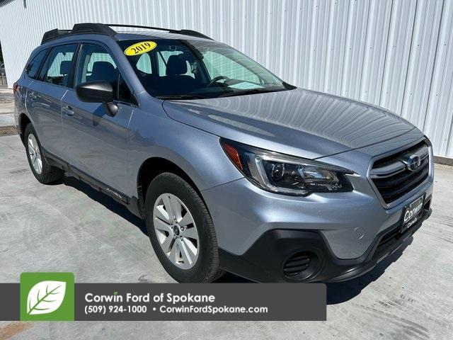 2019 Subaru Outback 2.5i for sale in Spokane Valley, WA