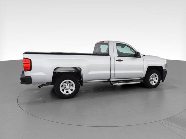 2016 Chevy Chevrolet Silverado 1500 Regular Cab Work Truck Pickup 2D... for sale in Dayton, OH – photo 12