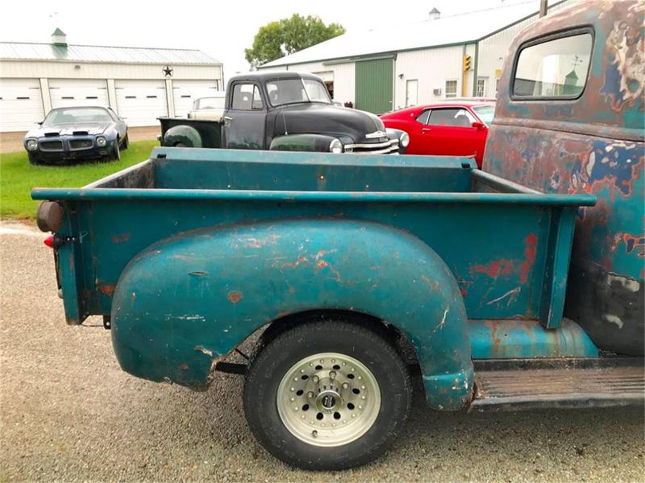 1952 Chevrolet 3100 for sale in Knightstown, IN – photo 17