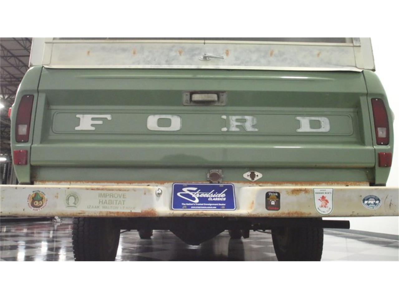 1971 Ford F250 for sale in Lithia Springs, GA – photo 82