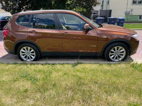 2017 BMW X3 xDrive28i AWD 4dr SUV - - by dealer for sale in Maywood, IL – photo 8