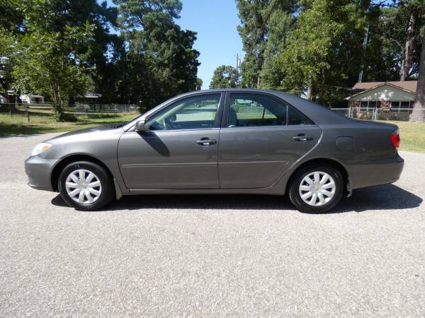 05 Toyota Camry *Solid, Reliable Car!* for sale in Flint, TX – photo 2