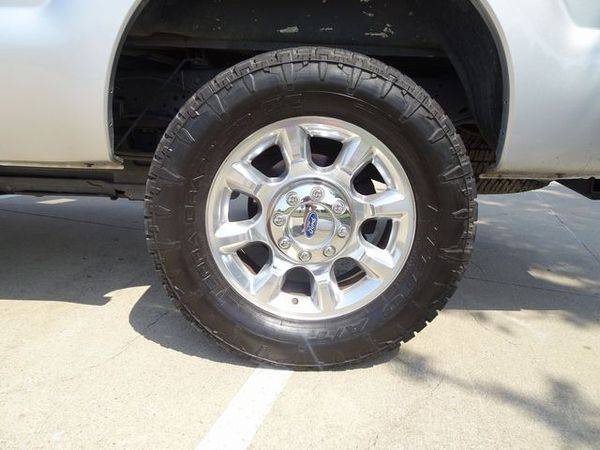 2012 Ford Super Duty F-250 F250 F 250 Pickup Lariat Rates start at... for sale in McKinney, TX – photo 18