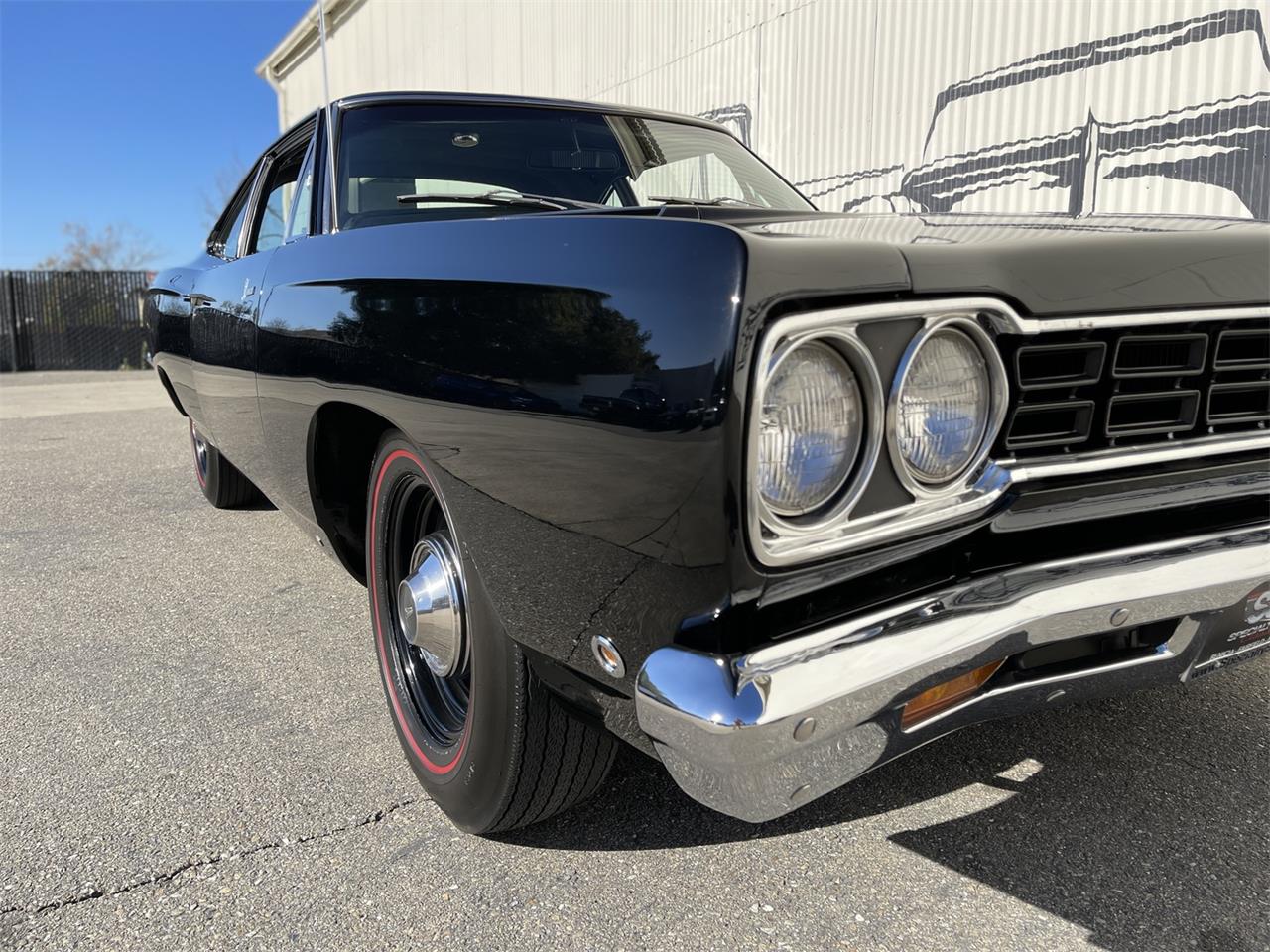 1968 Plymouth Road Runner for sale in Fairfield, CA – photo 18