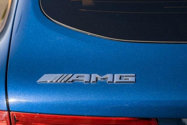 2019 Mercedes-Benz AMG GLC 43 Base 4MATIC for sale in Fredericksburg, VA – photo 15