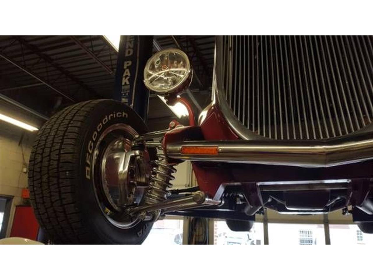 1933 Ford Roadster for sale in Cadillac, MI – photo 15