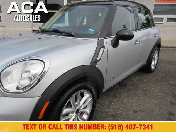 2011 MINI Cooper Countryman AWD 4dr S ALL4 ***Guaranteed... for sale in Lynbrook, NY – photo 9