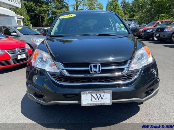2011 Honda CR-V EX-L 2.4L - AWD - 5-Speed Automatic - cars & trucks... for sale in Milwaukee, OR – photo 7