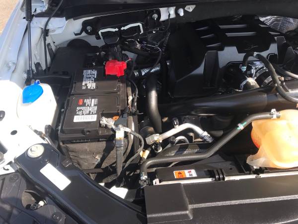 2015 Ford F-150 XLT x4 4dr SuperCrew 2.7L V6 Twin Turbocharger for sale in Milwaukie, OR – photo 10