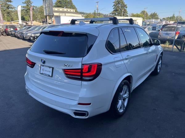 2015 BMW X5 xDrive35i AWD M-Package! One owner! SALE ENDS 10/31! for sale in Portland, OR – photo 6