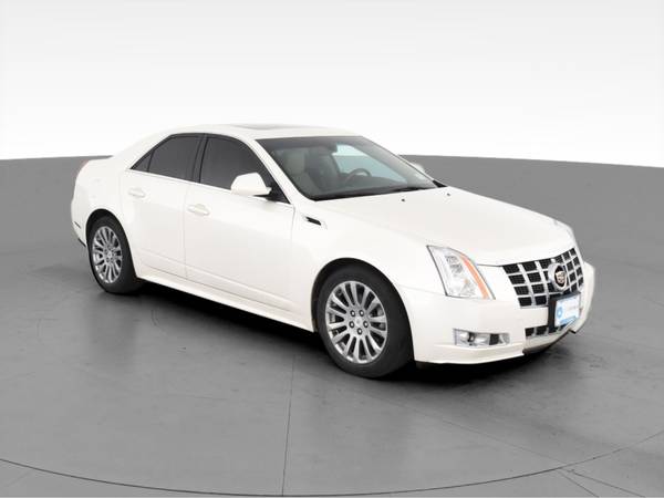 2013 Caddy Cadillac CTS 3.6 Performance Collection Sedan 4D sedan -... for sale in Albany, NY – photo 15