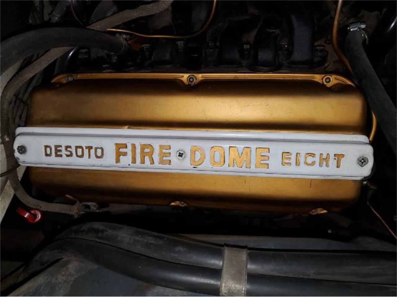 1955 DeSoto Firedome for sale in Cadillac, MI – photo 19