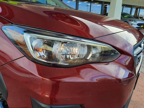 2019 Subaru Crosstrek Venetian Red Pearl Save Today - BUY NOW! for sale in Bozeman, MT – photo 2