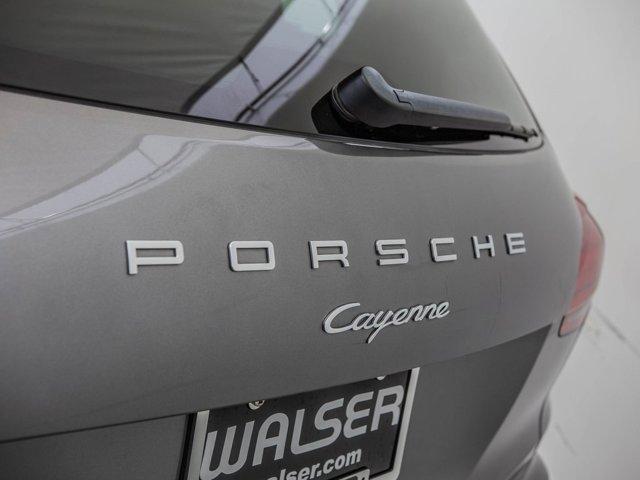 2016 Porsche Cayenne Diesel for sale in Wichita, KS – photo 19