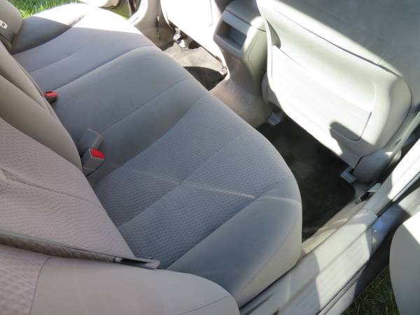 2010 Toyota Camry for sale in Hooksett, NH – photo 4