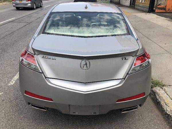 2011 Acura TL 5-Speed AT with Tech Package - EVERYONES APPROVED! for sale in Brooklyn, NY – photo 9