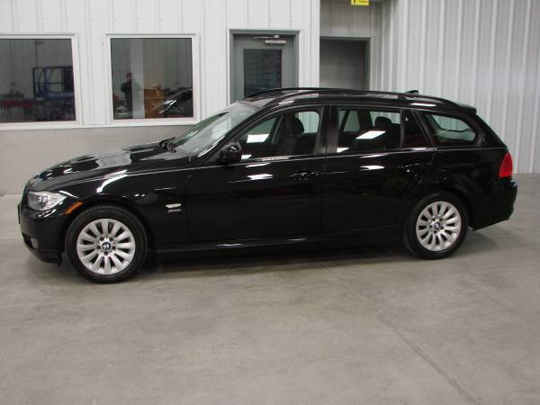 2009 BMW 328 X drive wagon for sale in Other, NE – photo 6