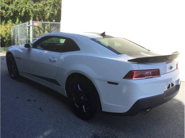2015 Chevrolet Camaro LS*COME TEST DRIVE!*E-Z FINANCING!*WARRANTY!* for sale in Hickory, NC – photo 7