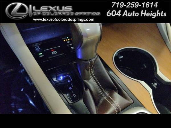 2017 Lexus RX 350 for sale in Colorado Springs, CO – photo 11