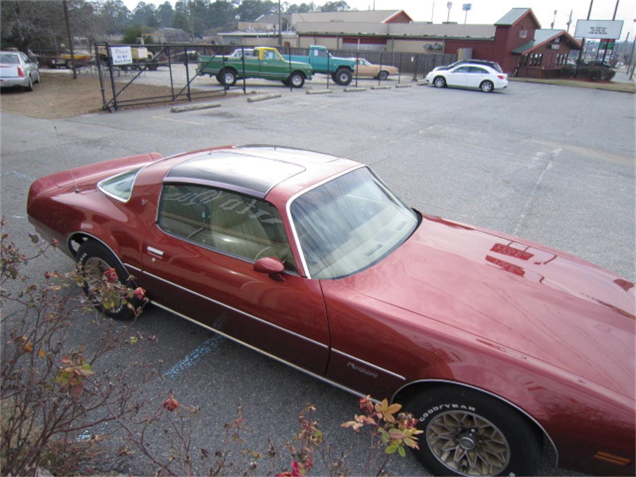 1978 Pontiac Firebird for sale in Tifton, GA – photo 2