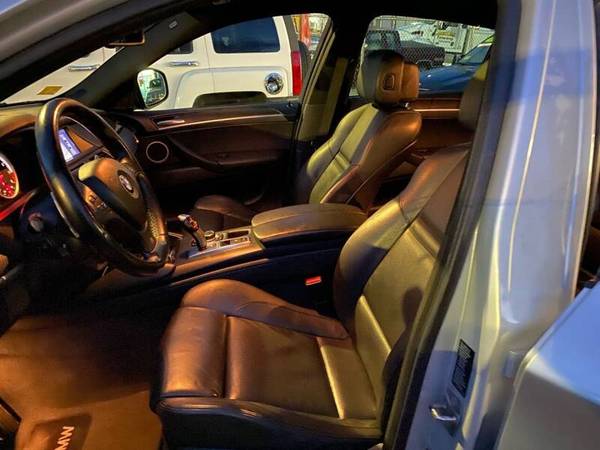 2011 BMW X6 5.0 M AWD - cars & trucks - by dealer - vehicle... for sale in Warwick, RI – photo 13