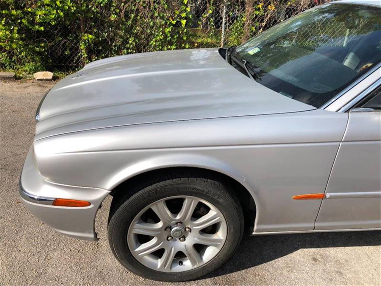 2004 Jaguar XJ for sale in Fort Lauderdale, FL