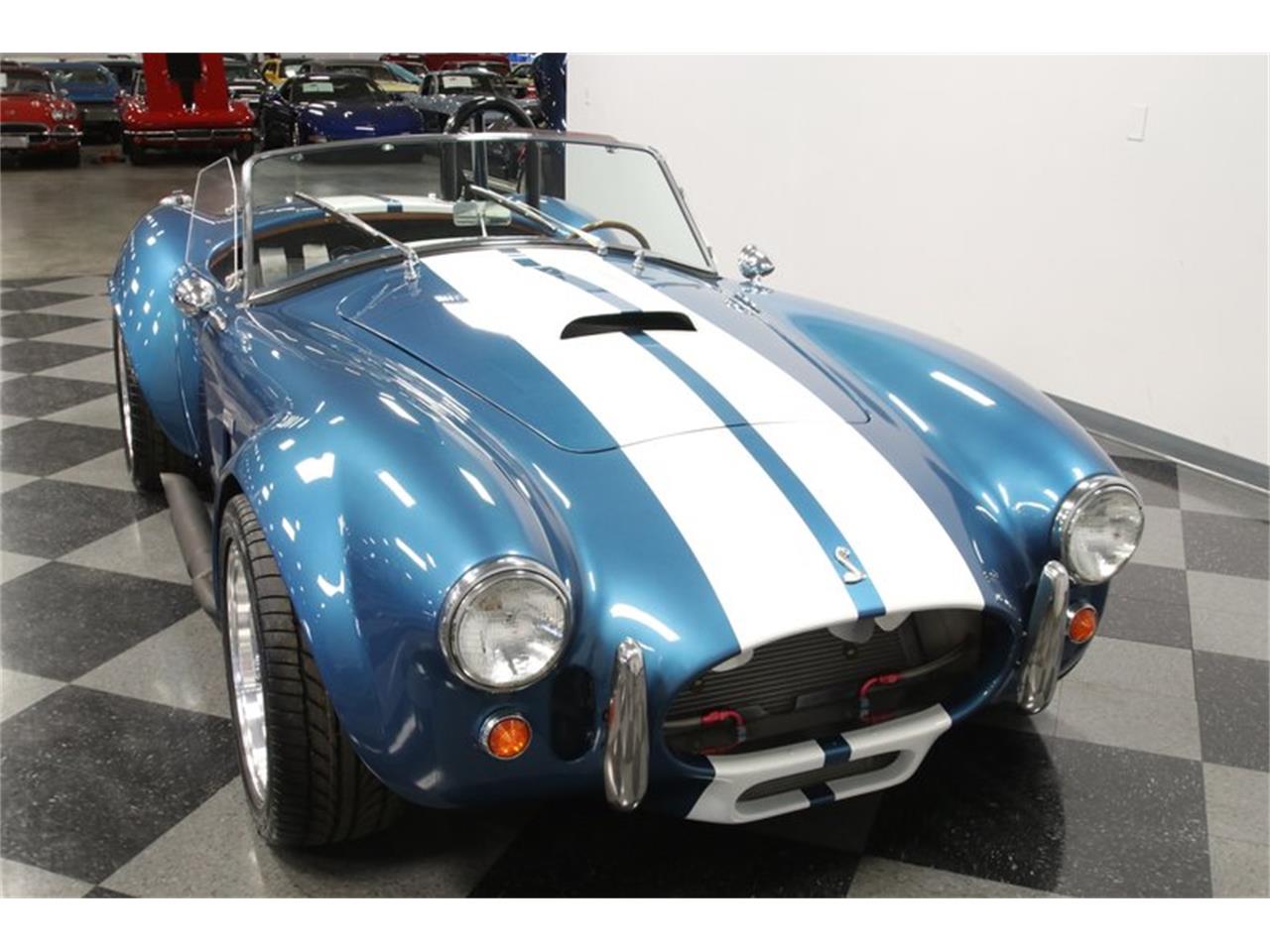 1965 Shelby Cobra for sale in Concord, NC – photo 17