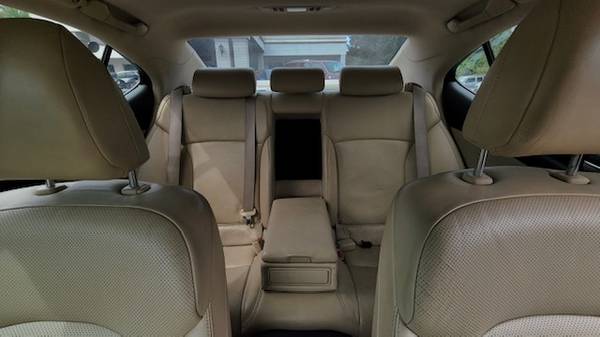 2008 LEXUS IS 250 - - by dealer - vehicle automotive for sale in Tallahassee, FL – photo 7