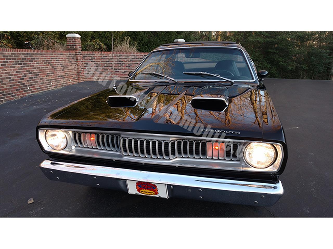 1971 Plymouth Duster for sale in Huntingtown, MD – photo 10