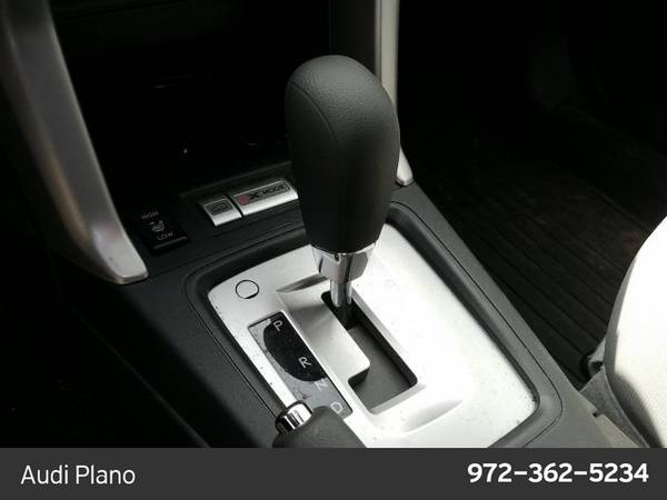 2017 Subaru Forester Premium AWD All Wheel Drive SKU:HH452895 for sale in Plano, TX – photo 12