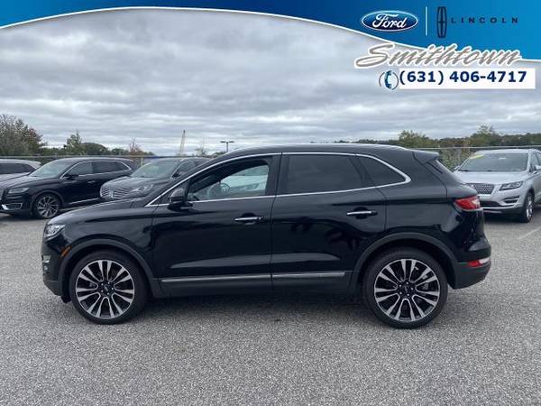 2019 Lincoln MKC Reserve AWD SUV - - by dealer for sale in Saint James, NY – photo 8