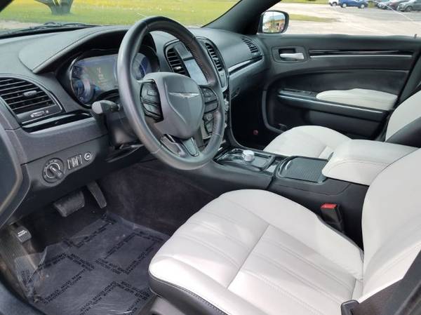 2017 Chrysler 300 300S for sale in Killeen, TX – photo 19