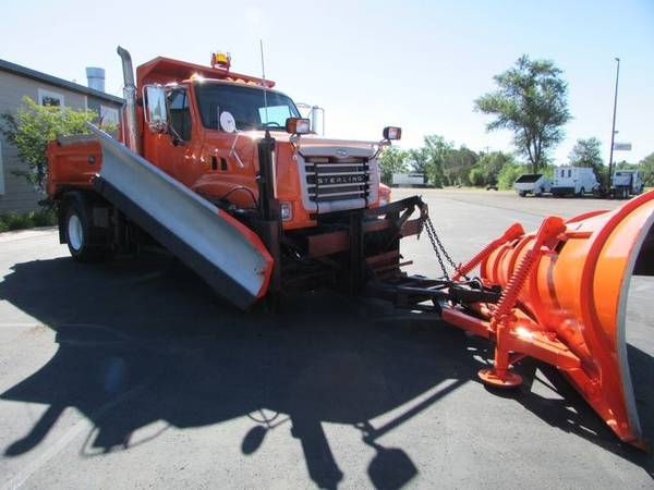 2004 Sterling 8511 Plow - - by dealer - vehicle for sale in Other, SD – photo 7