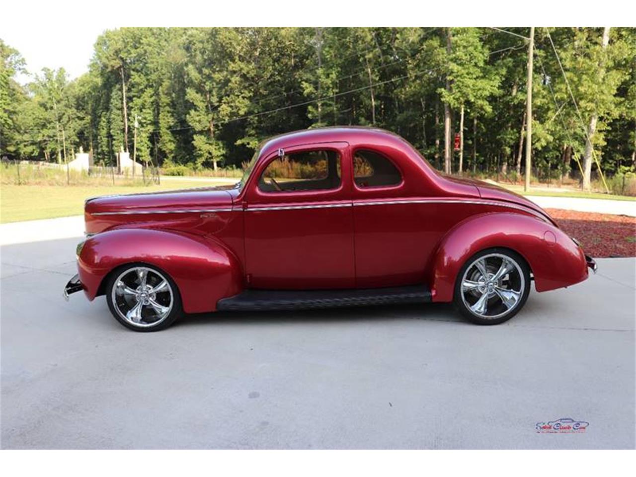 1940 Ford Coupe for sale in Hiram, GA – photo 10