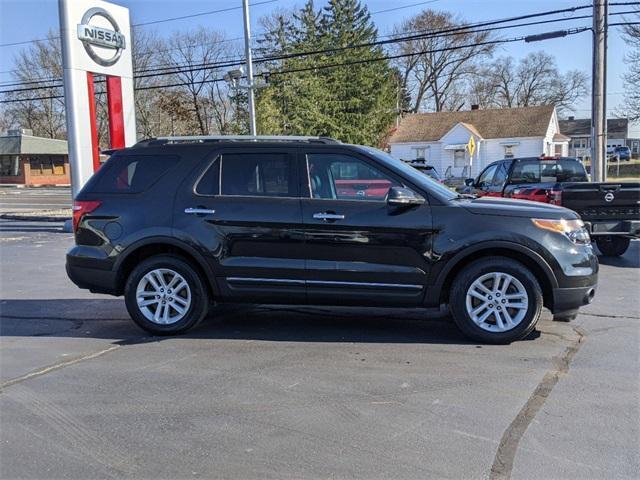 2013 Ford Explorer XLT for sale in Norwich, CT – photo 2