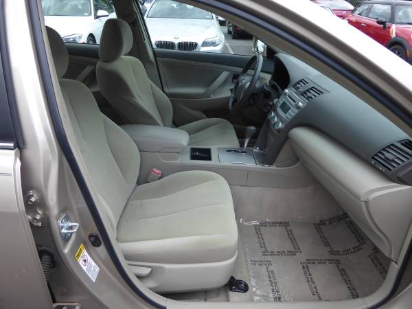 2009 Toyota Camry LE 4dr Sedan 5A - - by dealer for sale in CHANTILLY, District Of Columbia – photo 16
