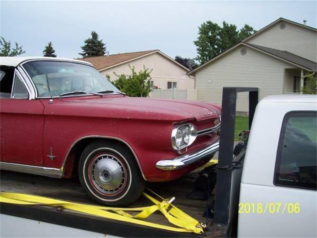 1964 Chevrolet Corvair for sale in Long Island, NY