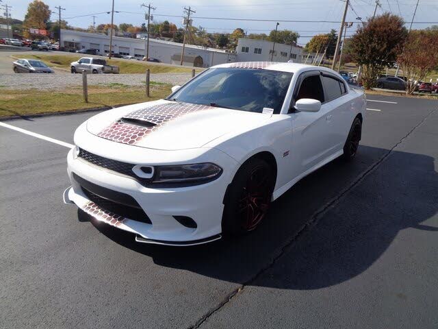 2019 Dodge Charger R/T Scat Pack RWD for sale in Lenoir City, TN – photo 3