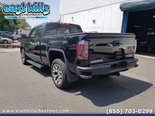 2016 GMC Sierra 1500 - *LOWEST PRICES ANYWHERE* for sale in Douglaston, NY – photo 4
