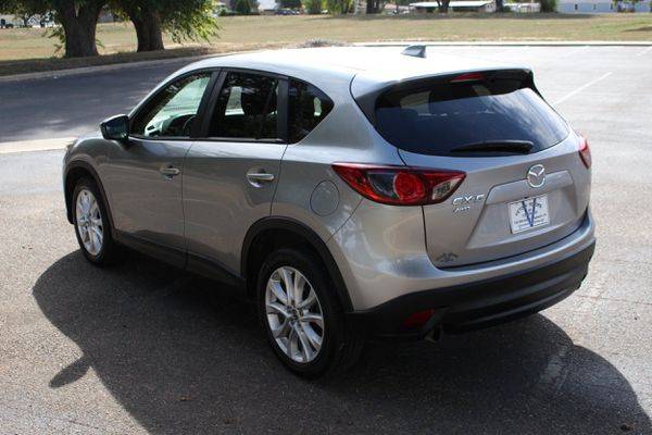 2013 Mazda CX-5 Grand Touring - Over 500 Vehicles to Choose From! for sale in Longmont, CO – photo 8