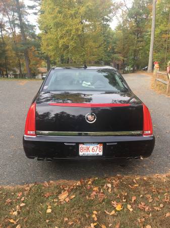 Cadillac DTS 2010 $6000 or best offer for sale in Stoneham, MA – photo 4