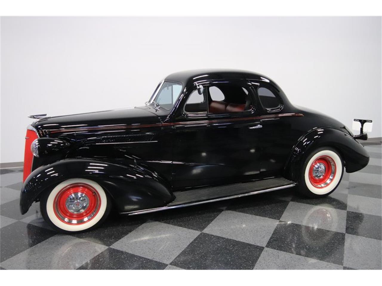 1937 Chevrolet Master for sale in Mesa, AZ – photo 5