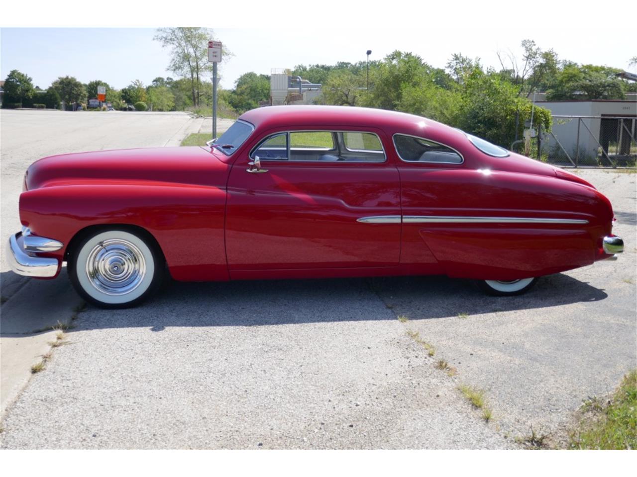 1949 Mercury 2-Dr Coupe for sale in Rolling Meadows, IL – photo 5