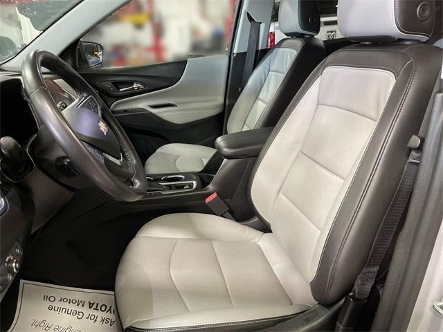 2019 Chevrolet Equinox Premier w/2LZ for sale in Minot, ND – photo 11