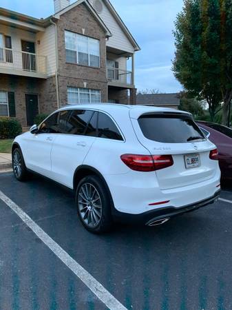 2018 Mercedes-Benz GLC300 for sale in McDonough, GA – photo 9
