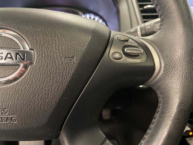 2017 Nissan Pathfinder SV for sale in Cedar Falls, IA – photo 17